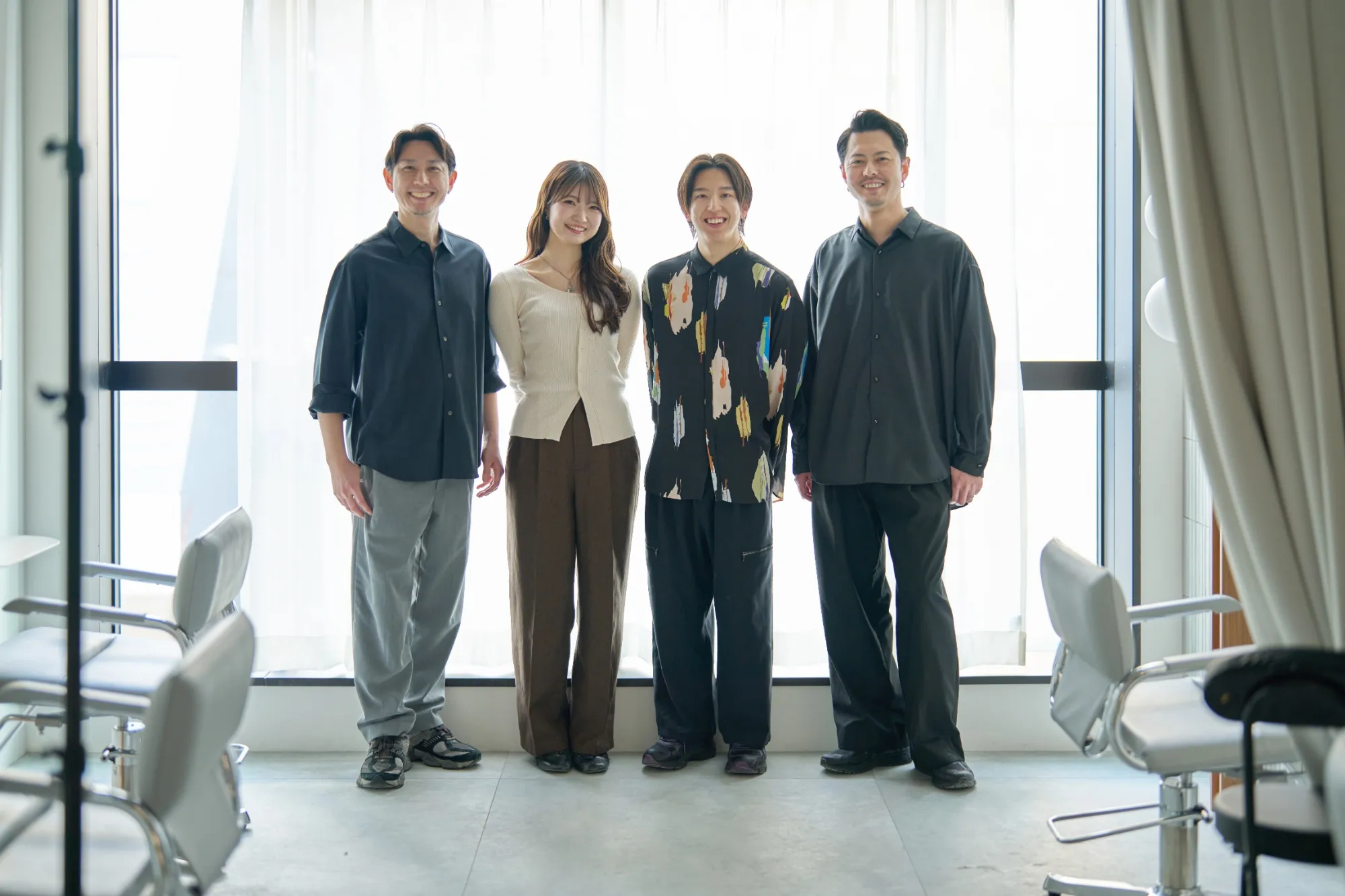どのスタイリストを選べばいい?表参道/渋谷の美容室TROAでの選び方